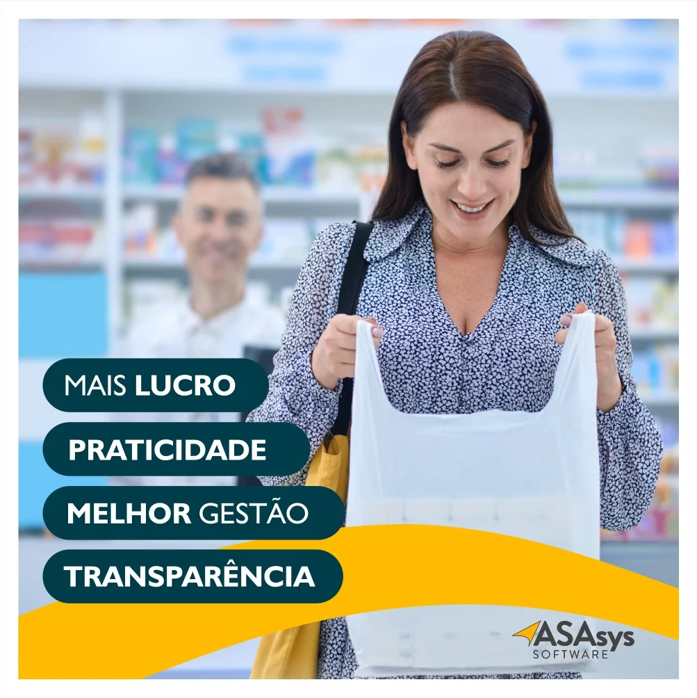 software para comércio