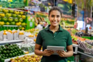 Software de varejo para Hortifruti